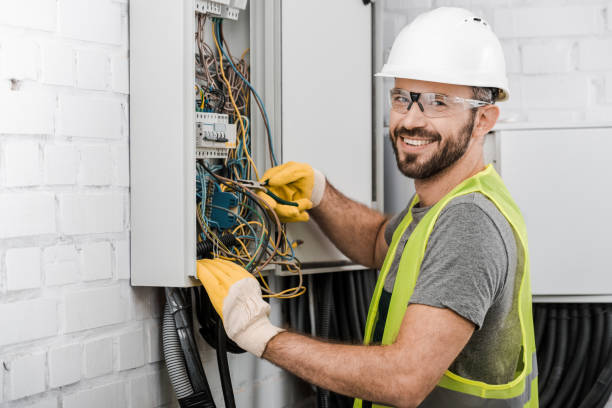 Best Home Electrical Repair  in Neffs, OH