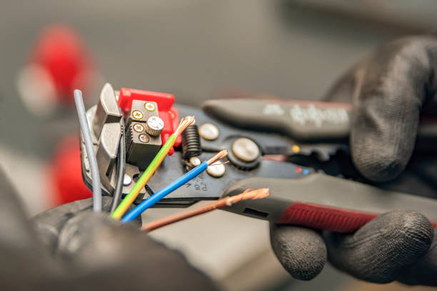 Best Generator Installation Services  in Neffs, OH