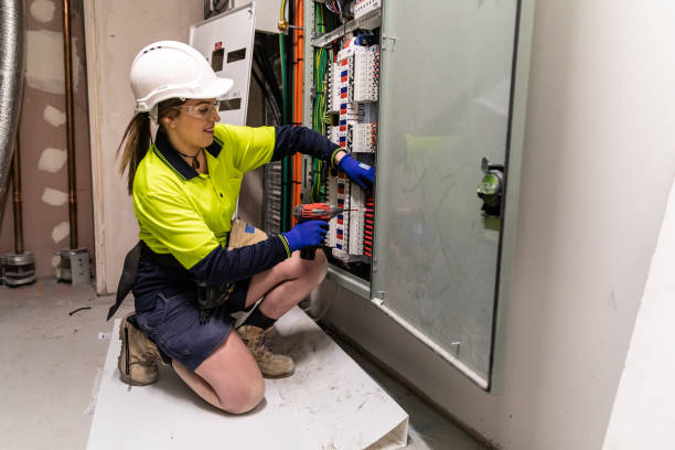 Best Emergency Electrician Near Me  in Neffs, OH