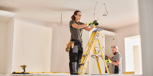 Best Electrical Upgrades for Homes  in Neffs, OH