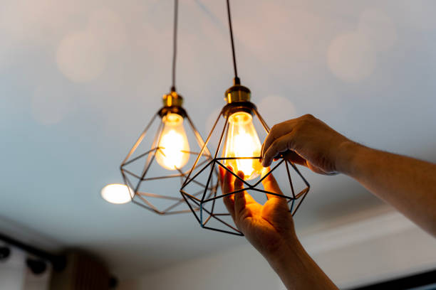 Best Electrical Installation Contractor  in Neffs, OH
