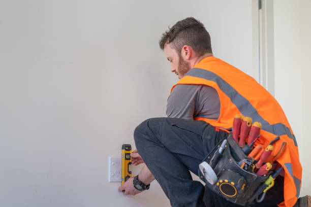 Best Ceiling Fan Installation Electrician  in Neffs, OH