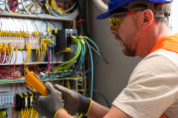 Best Electrical Repair Services  in Neffs, OH