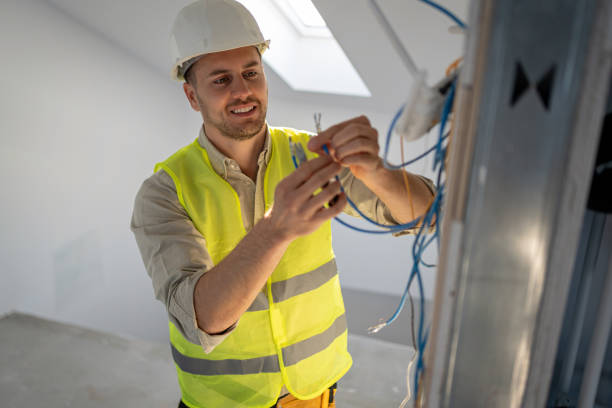 Best Industrial Electrical Services  in Neffs, OH