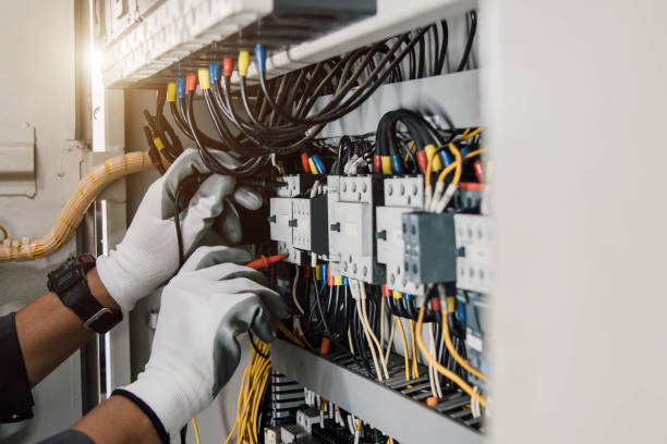 Best Affordable Electrical Installation  in Neffs, OH